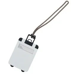 IDENTIFICADOR MALETA