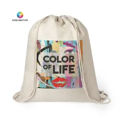 MOCHILA SUBLIMACION POLIESTER