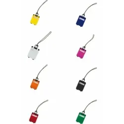 IDENTIFICADOR MALETA