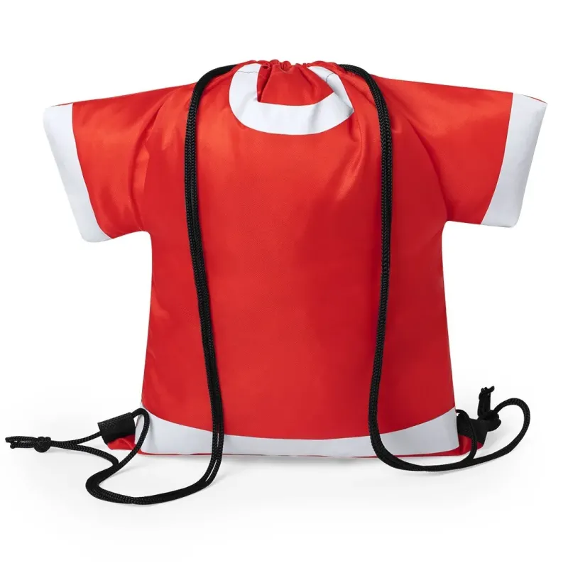 MOCHILA CAMISETA POLIESTER