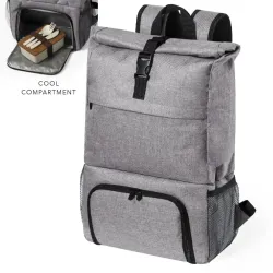 MOCHILA POLIESTER HOWAR