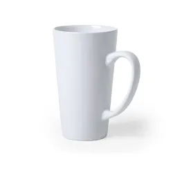 TAZA CERAMICA 480 ML