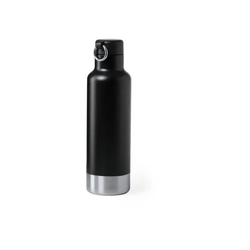 BIDON ACERO INOX 750 ML