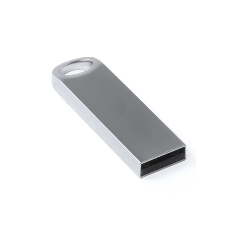 USB METAL 8 Y 16 GB