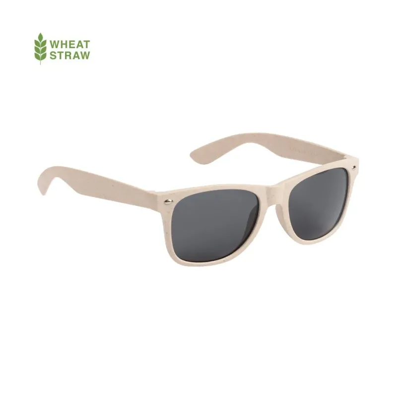 GAFAS DE SOL FIBRA BAMBU