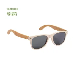 GAFAS DE BAMBU