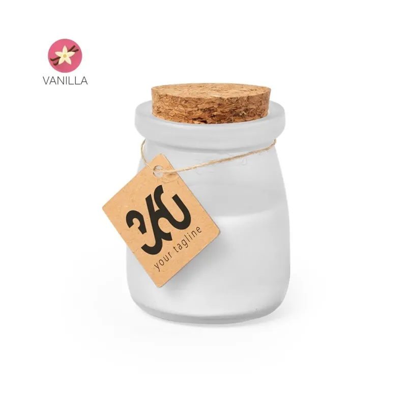 VELA AROMATICA VAINILLA