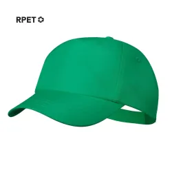 GORRA DE PALSTICO RECICLADO