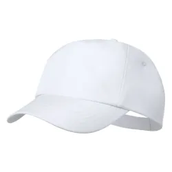GORRA DE PALSTICO RECICLADO