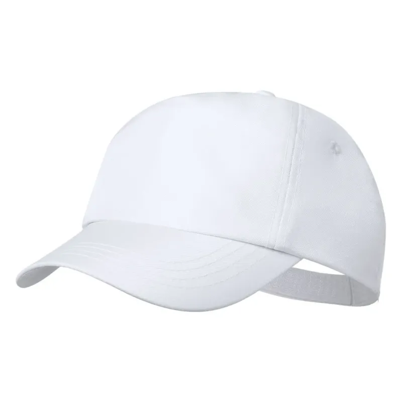 GORRA DE PALSTICO RECICLADO