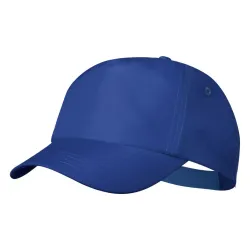 GORRA DE PALSTICO RECICLADO