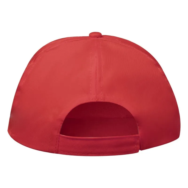 GORRA DE PALSTICO RECICLADO