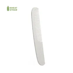 PEINE CAÑA DE  TRIGO