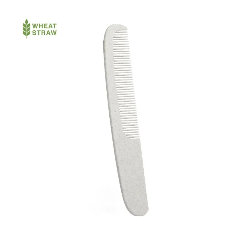 PEINE CAÑA DE  TRIGO