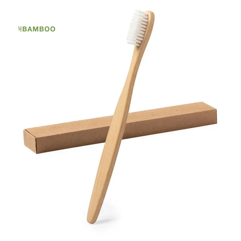 CEPILLO DE DIENTES BAMBU