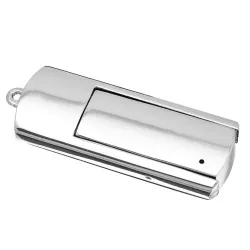 USB METAL 8 GB