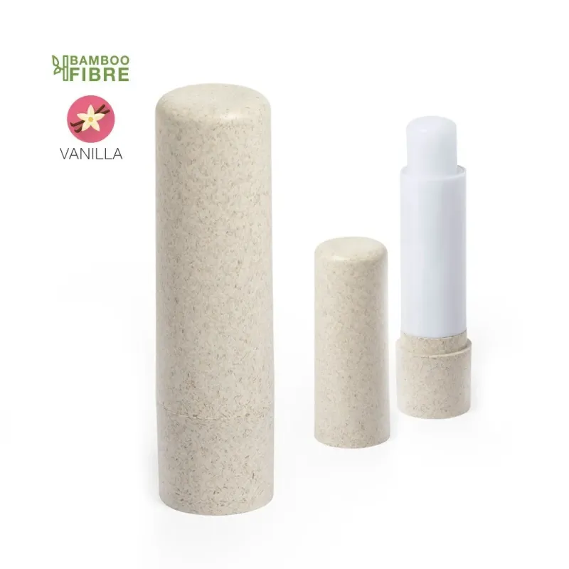 BALSAMO LABIAL FIBRA DE BAMBU