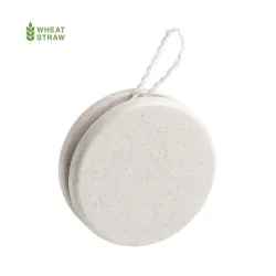 YOYO FIBRA DE BAMBU