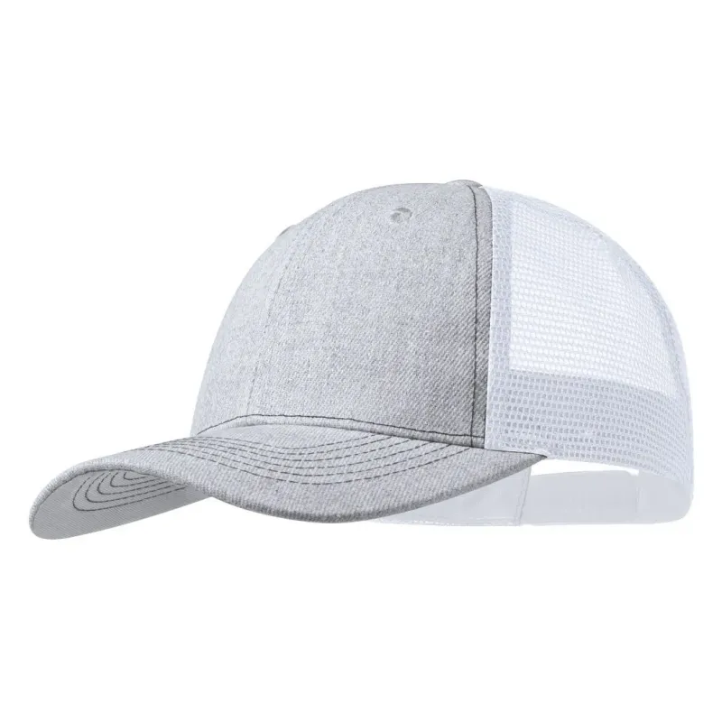 GORRA POLIESTER 6 P