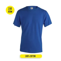 CAMISETA ALGODON 150 GR KEYA