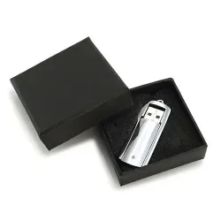USB METAL 8 GB