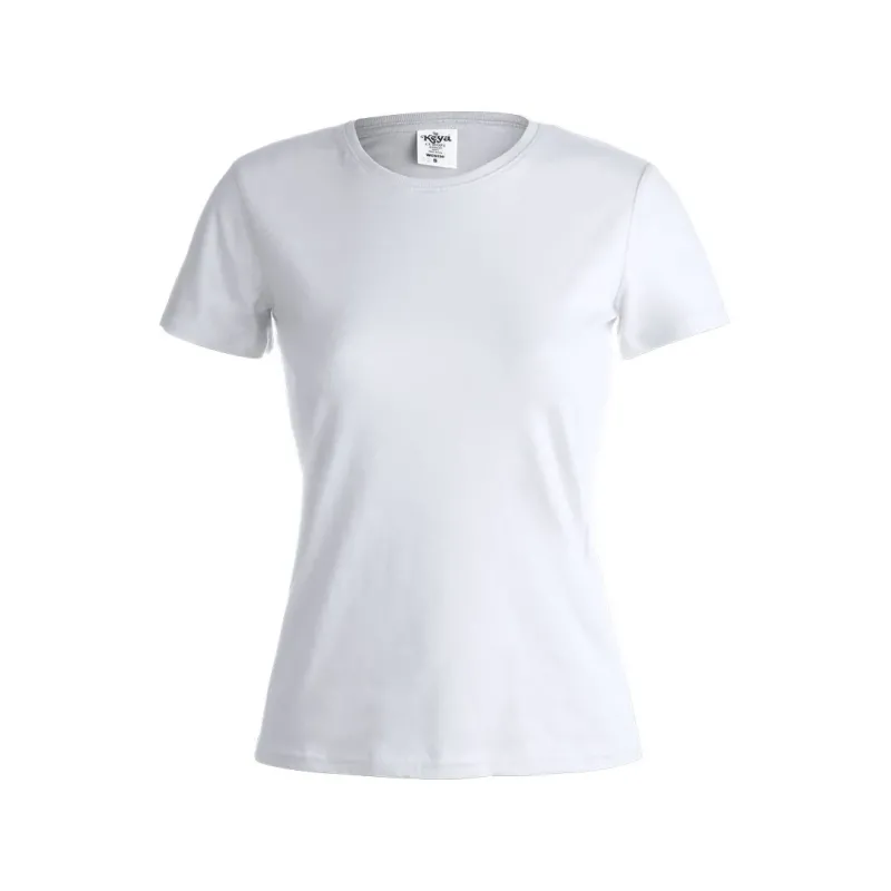 CAMISETA MUJER KEYA 150