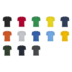 CAMISETA NIÑO KEYA 150