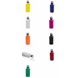 BIDON ALUMINIO 400 ml