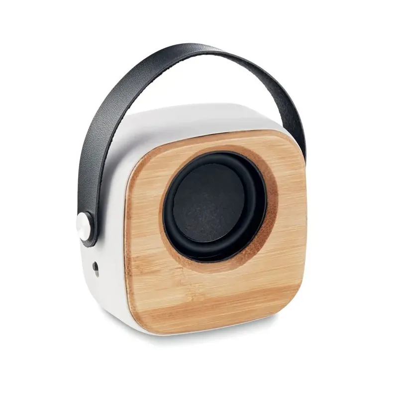 ALTAVOZ BAMBU OHIO SOUND