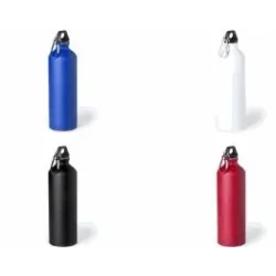 BIDON ALUMINIO 800 Ml