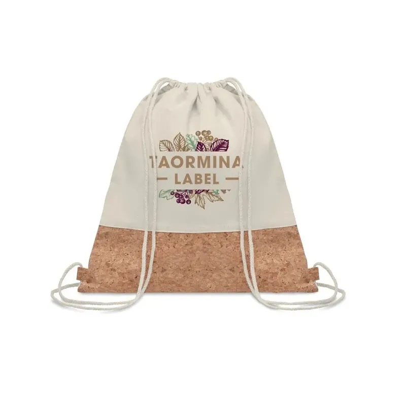 BOLSA DE SARGA/CORCHO