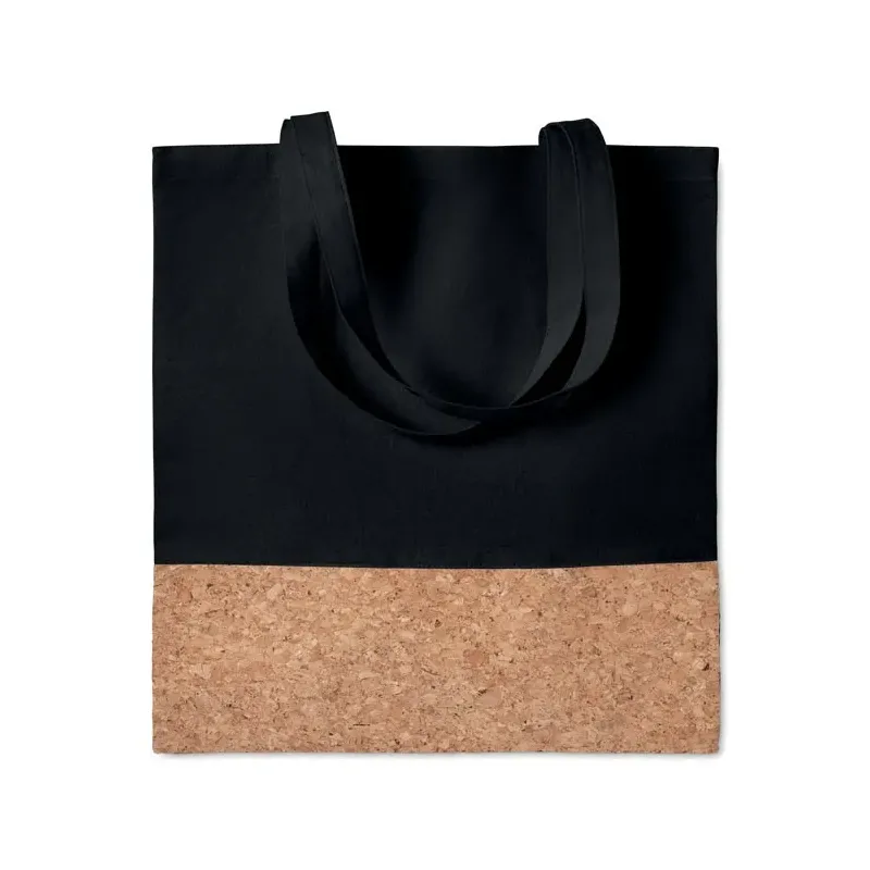 BOLSA COMPRA SARGA/CORCGO