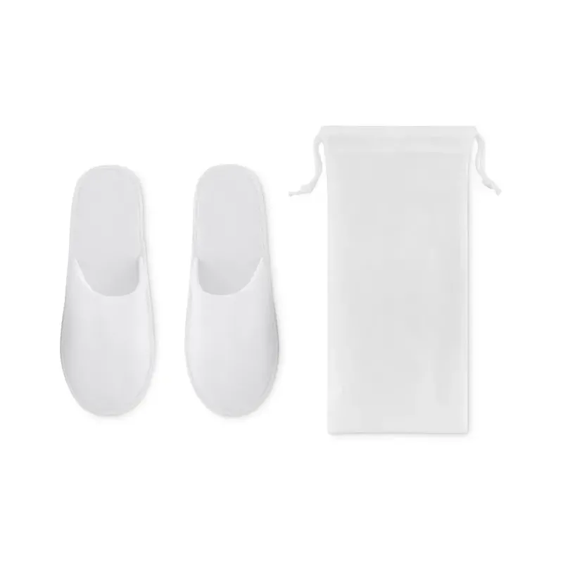 ZAPATILLAS DE HOTEL