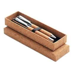 SET BOLI/ROLLER CORCHO