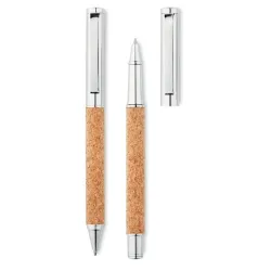 SET BOLI/ROLLER CORCHO