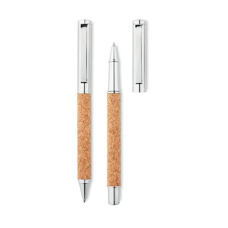 SET BOLI/ROLLER CORCHO
