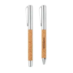 SET BOLI/ROLLER CORCHO