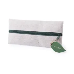 ESTUCHE YUTE / ALGODON