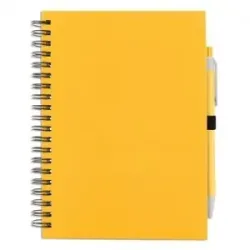 LIBRETA ECO