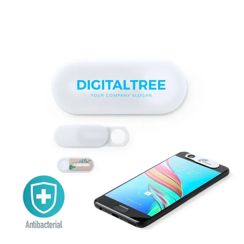 TAPAWEB CAM ANTIBACTERIANA