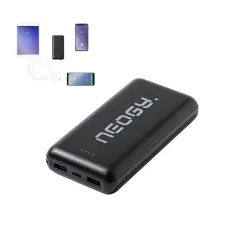 POWER BANK 2000 MAH