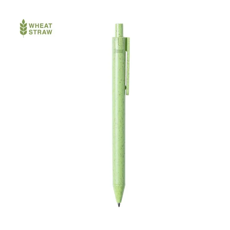 BOLIGRAFO CAÑA DE TRIGO