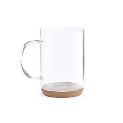 TAZA CRISTAL 450 ML