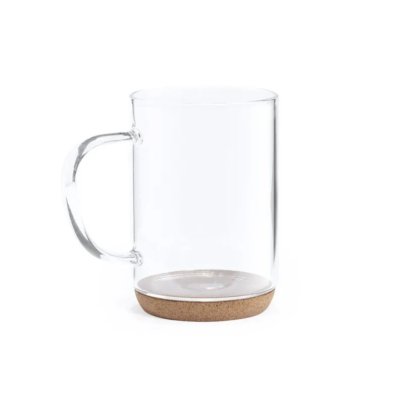 TAZA CRISTAL 450 ML