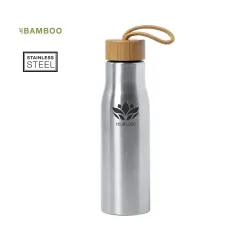 BIDON ACERO INOX BAMBU