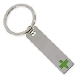 LLAVERO METAL VARIOS MODELOS