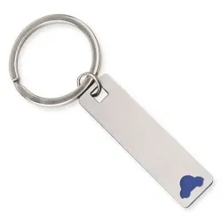 LLAVERO METAL VARIOS MODELOS