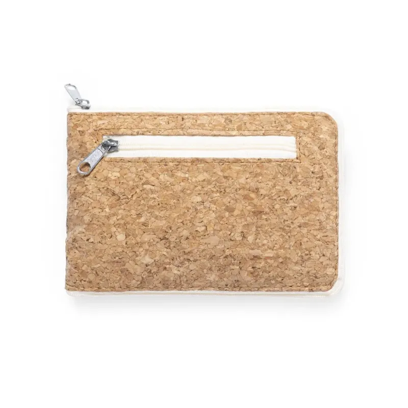 BOLSA PLEGABE ALGODON / CORCHO