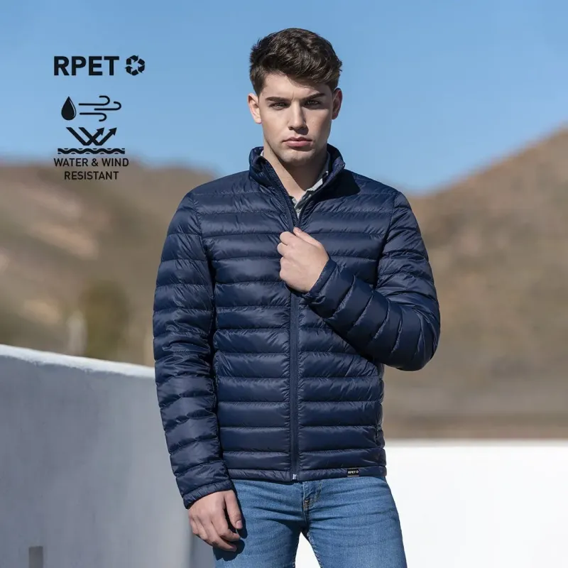 CHAQUETA POIESTER RPTE