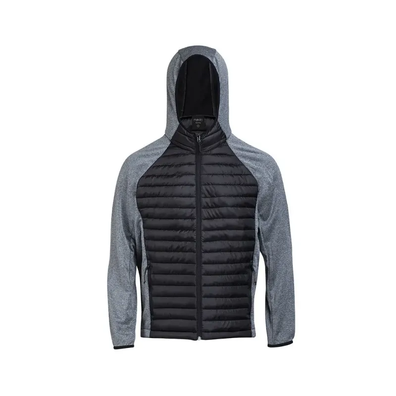 CHAQUETA POLIESTER